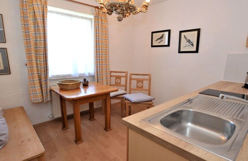 Ried Apartamento | Stylish apartment by the Wolfgangsee lake