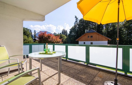 Ried Apartamento | Wonderful apartment by the Wolfgangsee