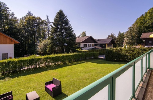Ried Apartamento | Wonderful apartment by the Wolfgangsee