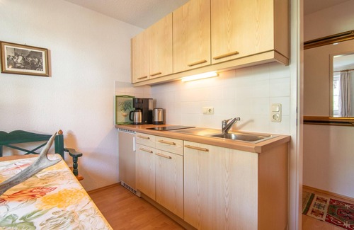 Ried Apartamento | Elegant apartment by the Wolfgangsee lake