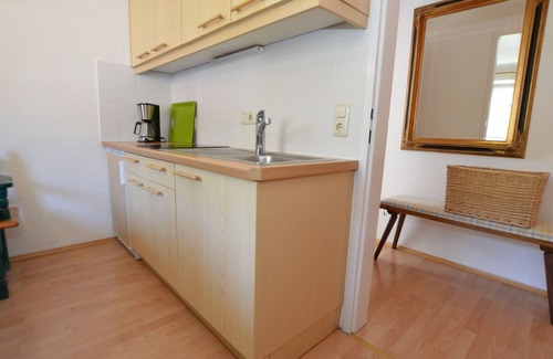 Ried Apartamento | Elegant apartment by the Wolfgangsee lake