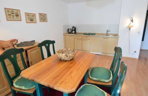 Ried Apartamento | Beautiful apartment close to the Wolfgangsee