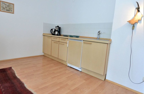 Ried Apartamento | Beautiful apartment close to the Wolfgangsee