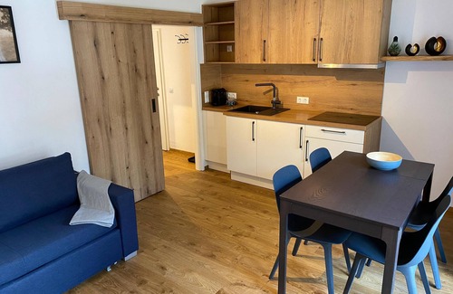 Ried Apartamento | One Bedroom Apartment - Wolf & Schaf Apartments