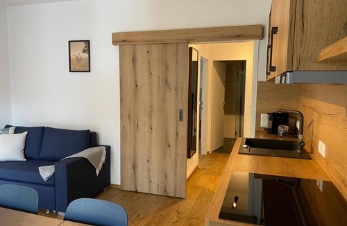 Ried Apartamento | One Bedroom Apartment - Wolf & Schaf Apartments