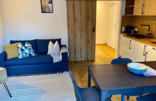 Ried Apartamento | One Bedroom Apartment - Wolf & Schaf Apartments