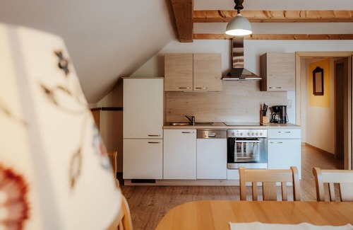 Sankt Wolfgang im Salzkammergut Otro | Panorama vacation apartment - Auerhiasbauer