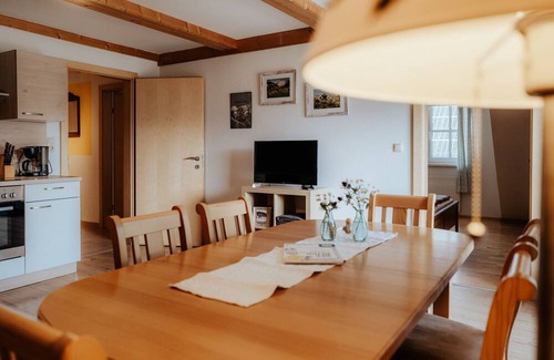 Sankt Wolfgang im Salzkammergut Otro | Panorama vacation apartment - Auerhiasbauer