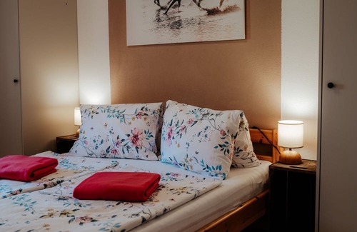 Sankt Wolfgang im Salzkammergut Otro | Vacation apartment Schafberg - Auerhiasbauer