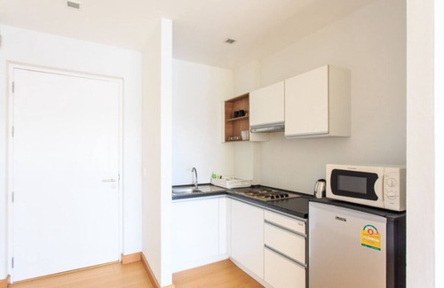 Nong Thale Apartamento | En Sea Condo @ 1 dormitorio A 503