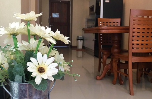Nong Thale Apartamento | En Sea Condo @ 2 dormitorios B 402