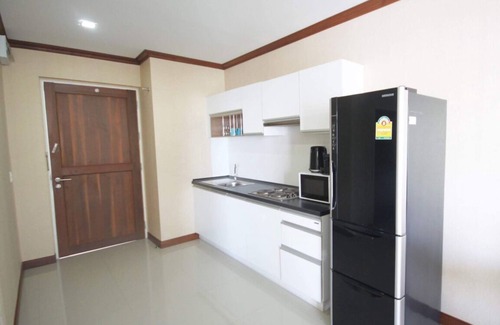 Nong Thale Apartamento | En Sea Condo @ 2 dormitorios B 402