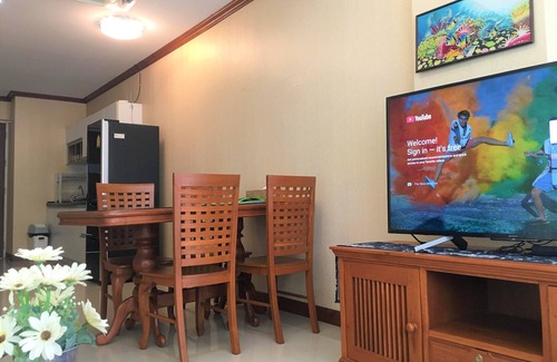 Nong Thale Apartamento | En Sea Condo @ 2 dormitorios B 402