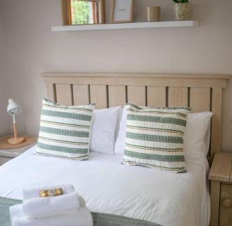 Malmesbury Apartamento | At Skemer