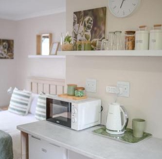 Malmesbury Apartamento | At Skemer