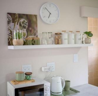 Malmesbury Apartamento | At Skemer