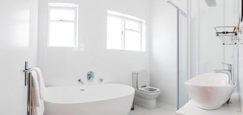 Muizenberg Hotel | At South Boutique Guesthouse