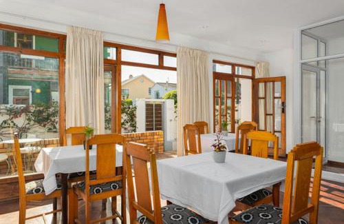 Muizenberg Hotel | At South Boutique Guesthouse