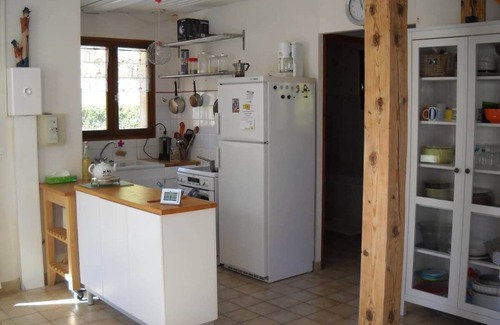 Saint-Pierre-de-Chartreuse Casa | At the heart of the Chartreuse regional park