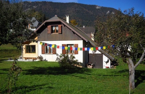 Saint-Pierre-de-Chartreuse Casa | At the heart of the Chartreuse regional park