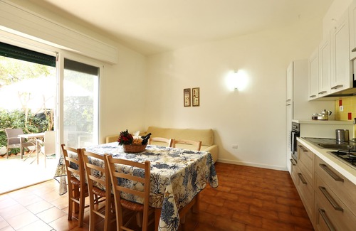 Porto Cesareo Apartamento | At Teresa's House