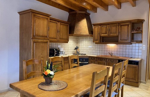 Perpezat Casa | AT THE BARN - PERPEZAT
