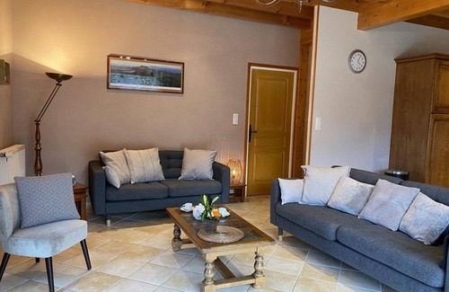 Perpezat Casa | AT THE BARN - PERPEZAT