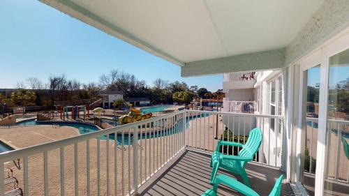 North Litchfield Beach Casa | At the Beach 1 Bedroom 1 Bath Summer House 1st Flr