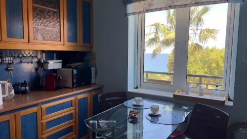 Khora Sfakion Apartamento | At the Beach! +10min= port&center.
