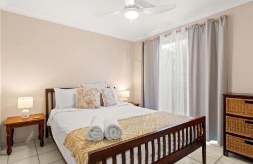 North Creek Villa | At the Beach - Lennox Head