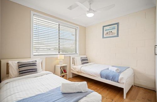 North Creek Villa | At the Beach - Lennox Head