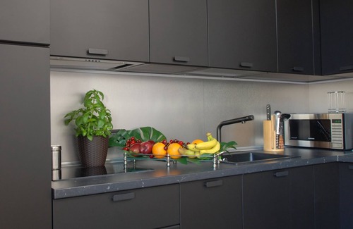 Castellammare Apartamento | En el centro histórico Corte Maqueda de Palermo