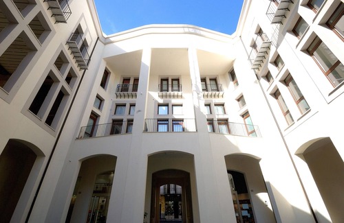 Castellammare Apartamento | En el centro histórico Corte Maqueda de Palermo