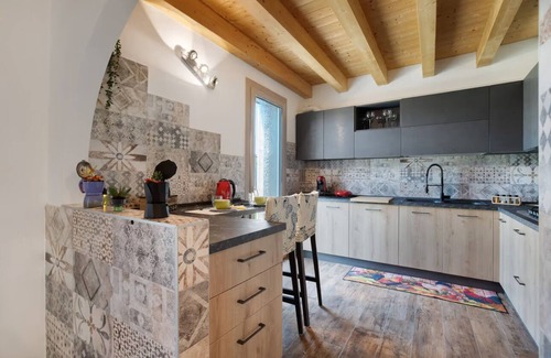 Trivignano Casa | At the Court of the Angel, a welcoming house with free private parking