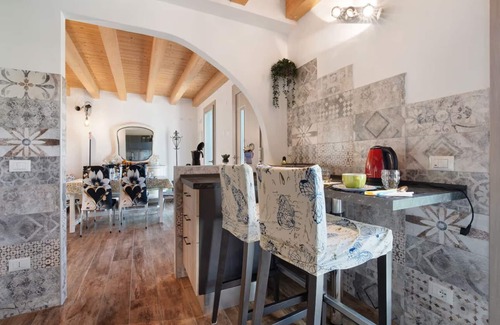 Trivignano Casa | At the Court of the Angel, a welcoming house with free private parking