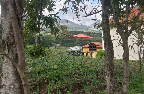 Panes Cabaña | en la puerta de los picos de europa v. v la maria diego ofrece todo lo para