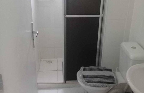Jardim Florianopolis Apartamento | Apartamento amoblado a la salida de Chapadados Guimarães