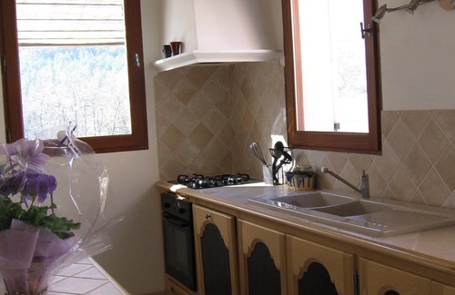 Castellet Casa | At the foot of the Grand Luberon Sculptor's House