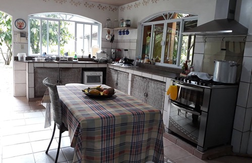 Vila Santa Alice Casa | A pie de Petrópolis, Río 50min, hermosa casa de campo con una zona de juegos