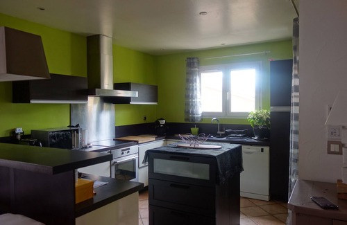 Aureille Casa | At the foot of the Alpilles mountains with direct access to the massif