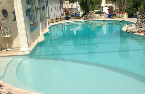 Aubagne Villa | T4 AL PIE DE GARLABAN EN TRANQUILO Y VERDE