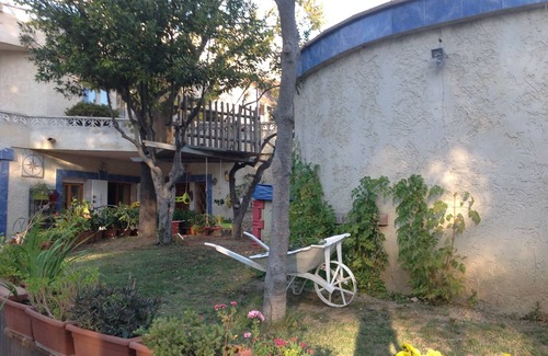 Aubagne Villa | T4 AL PIE DE GARLABAN EN TRANQUILO Y VERDE
