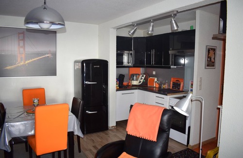 Laguiole Apartamento | At the foot of the slopes and hiking departures - very cozy