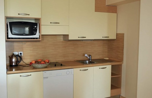 Veigy-Foncenex Apartamento | A las puertas de los Alpes; entre lagos y montañas