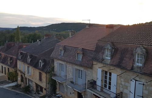 Saint-Cyprien Apartamento | At the gates of the abbey