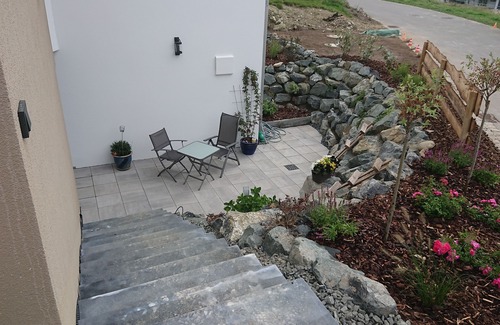 Seibranz Apartamento | En la puerta de entrada a Allgäu, cerca del lago de Constanza y muy cerca de CenterParcs Allgäu