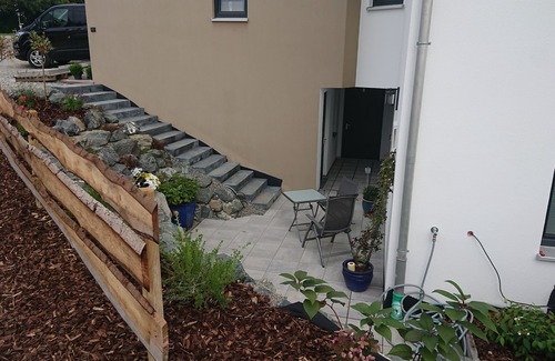 Seibranz Apartamento | En la puerta de entrada a Allgäu, cerca del lago de Constanza y muy cerca de CenterParcs Allgäu