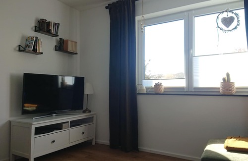 Seibranz Apartamento | En la puerta de entrada a Allgäu, cerca del lago de Constanza y muy cerca de CenterParcs Allgäu