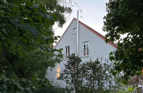 Eckental Apartamento | At the gateway to Franconian Switzerland - Apartment with 2 bedrooms