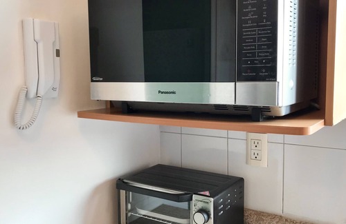Zona Rosa Apartamento | At the heart of restaurants and nightlife